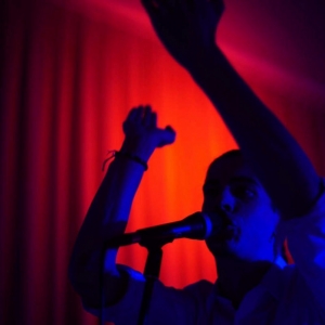 Men in the Van: Andrea Bona e Francesco Cusini